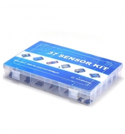 Sensor Starters Kit For Arduino 37pcs