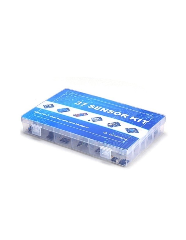 Πακέτο 37 Αισθητήρων για Arduino