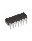 IC 4025 CMOS