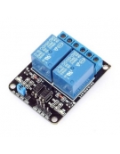 5V Relay Module - 2 Channel