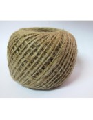 Jute Rope 1mm 50m