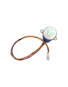 Βηματικό Μοτέρ 12V (Stepper Motor)