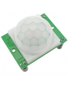 PIR Motion Sensor Module HC-SR501