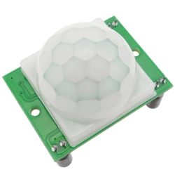 PIR Motion Sensor Module HC-SR501