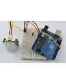 PIR Motion Sensor Module HC-SR501