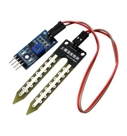 Soil Hygrometer / Moisture Detection Module