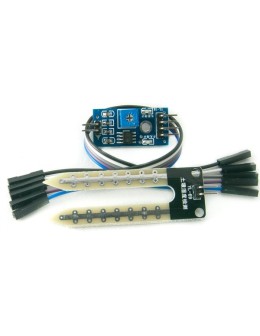 Soil Hygrometer / Moisture Detection Module