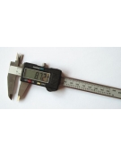 Digital Caliper 0-150mm Powerfix