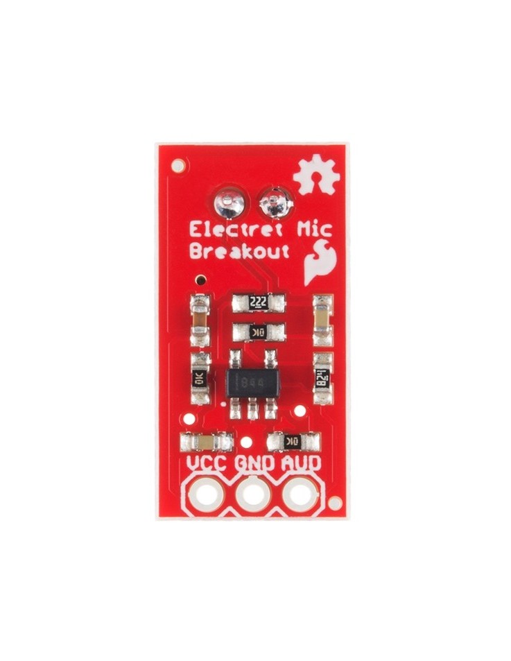 Αισθητήρας Ήχου  SparkFun