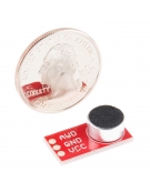 Αισθητήρας Ήχου  SparkFun