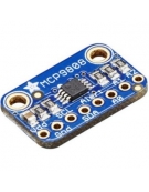 High Accuracy I2C Temperature Sensor Breakout Board - Adafruit