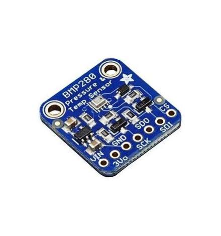 I2C or SPI Barometric Pressure & Altitude Sensor - Adafruit