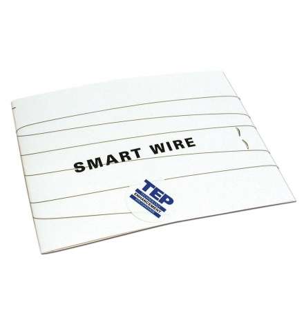 Smart Wire (Σύρμα μνήμης) 1μέτρο