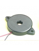 Piezoelectric Buzzer 12v Transducer