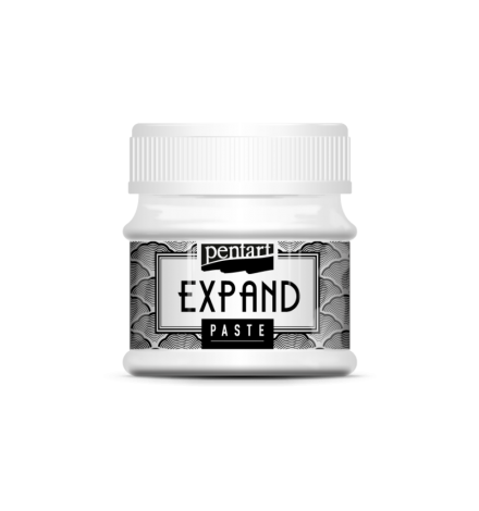 Expand Paste 50ml - Pentart