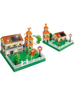 Eco-Solar Hotel 2