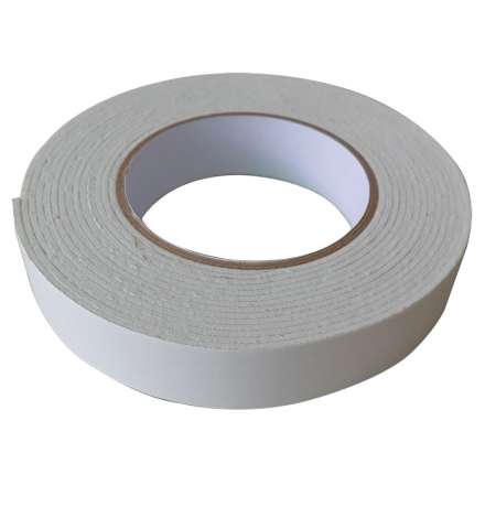 Double-Sided Foam Tape 1,5x18mm - 3m