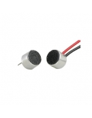 Microphone Inserts