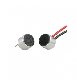 Microphone Inserts