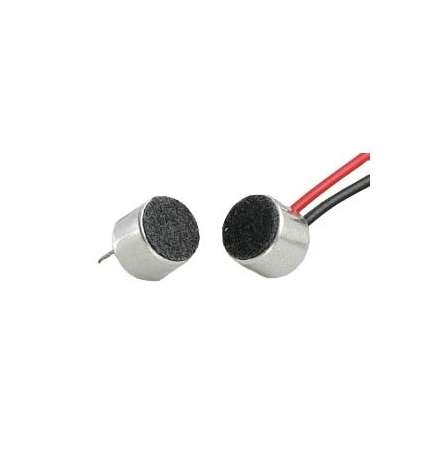 Microphone Inserts