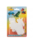 Pegboard Hama Beads small 5pcs