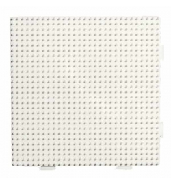 Pegboard Hama Beads large - Square