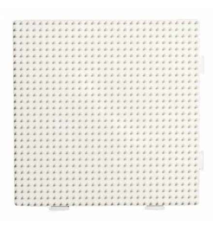 Pegboard Hama Beads large - Square