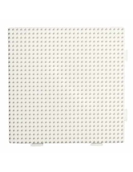 Pegboard Hama Beads large - Square
