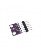 I2C or SPI Barometric Pressure Sensor Module