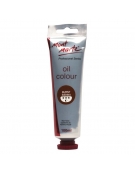 Oil Paint 100ml Mont Marte - Burnt Sienna