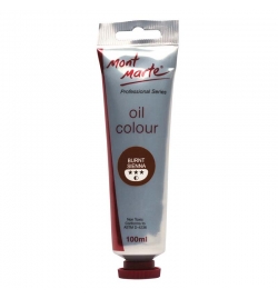 Oil Paint 20ml Zinc White - Renesans