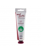 Oil Paint 100ml Mont Marte - Emerald Green