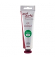 Oil Paint 100ml Mont Marte - Emerald Green