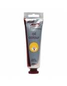 Oil Paint 100ml Mont Marte - Medium Yellow