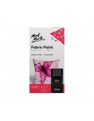 Fabric Paint Set 12pcs x 20ml - Mont Marte