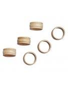 Wooden Ring for Napkins 5cm