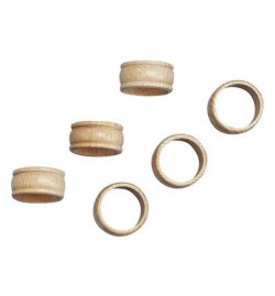Wooden Ring for Napkins 5cm
