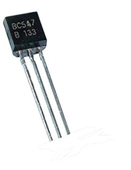 Τρανζίστορ BC547