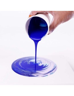 Σετ 4 μπογιές για Pouring 60ml - Ethereal - Mont Marte