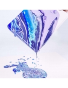 Σετ 4 μπογιές για Pouring 60ml - Ethereal - Mont Marte