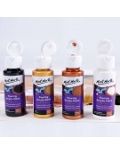 Pouring Acrylic Paint Set 60ml 4pcs - Celestial - Mont Marte