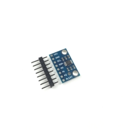 High Accuracy I2C Temperature Sensor Breakout Board