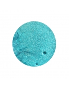 Glamour Paste Turquoise 100ml - Stamperia