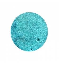 Glamour Paste Turquoise 100ml - Stamperia