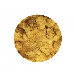 Glamour powder pigment Gold 7gr - Stamperia