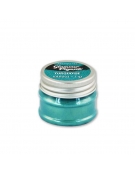 Glamour powder pigment Τιρκουάζ 7gr - Stamperia