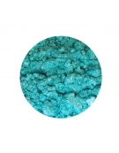 Glamour powder pigment Turquoise 7gr - Stamperia