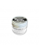 Glamour Sparkles Sparkling White 40gr - Stamperia