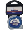 Measuring Tape 3m - Eltech