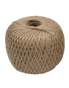 Jute Rope 1mm 50m